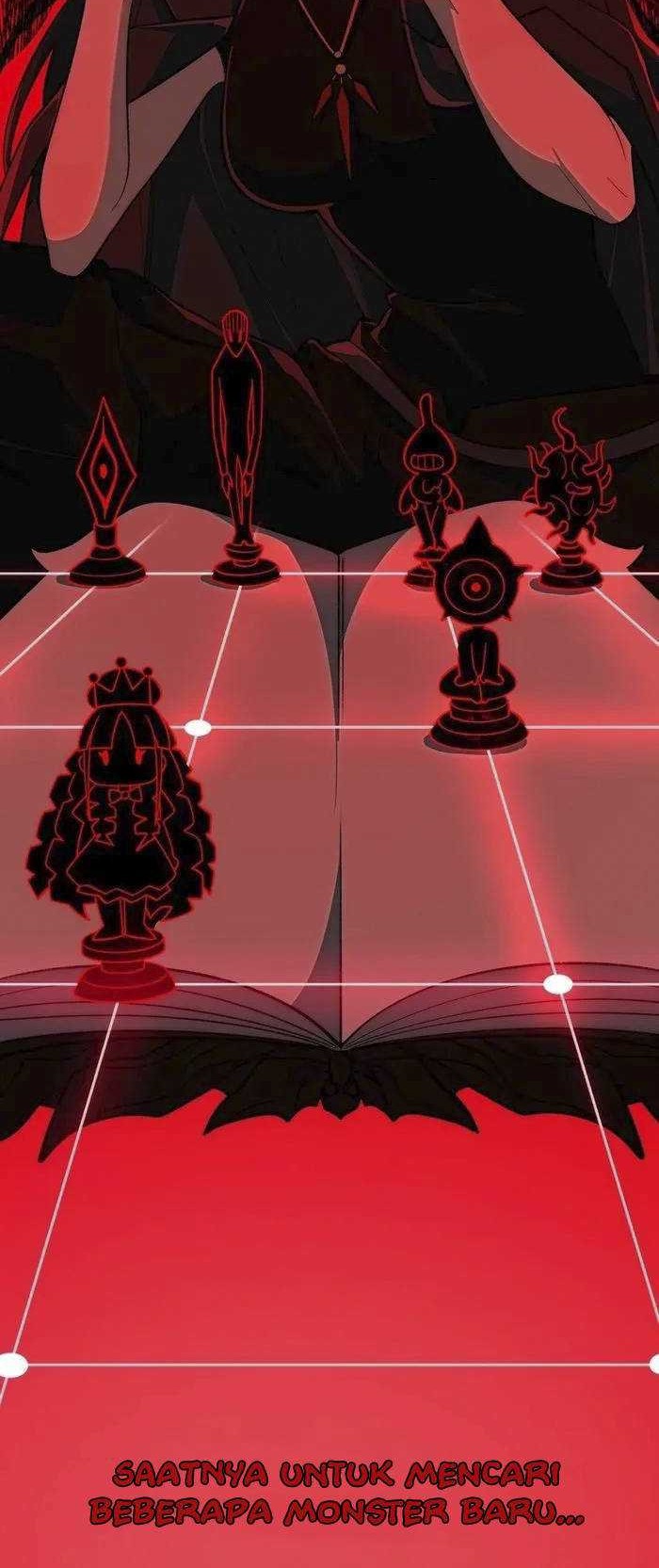 I Created an Urban Legend! Chapter 51 Gambar 27