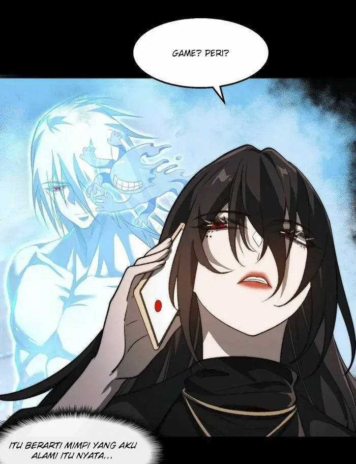 I Created an Urban Legend! Chapter 50 Gambar 4