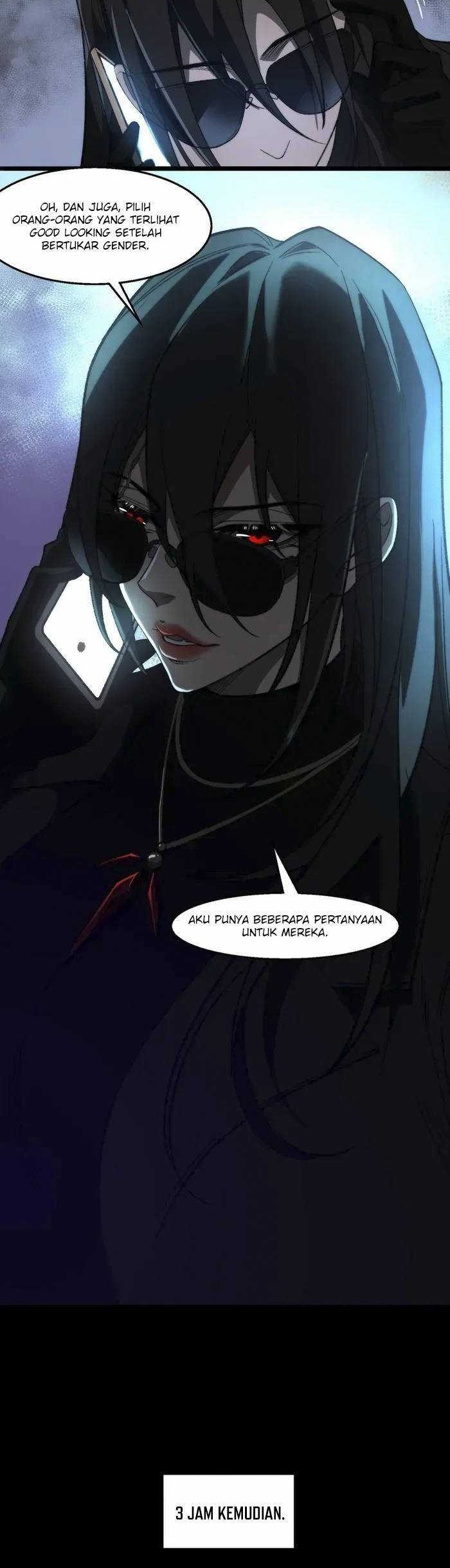 I Created an Urban Legend! Chapter 50 Gambar 7