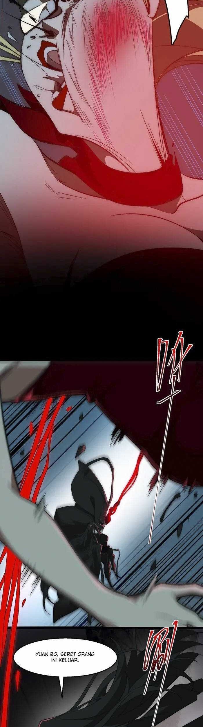 I Created an Urban Legend! Chapter 50 Gambar 12