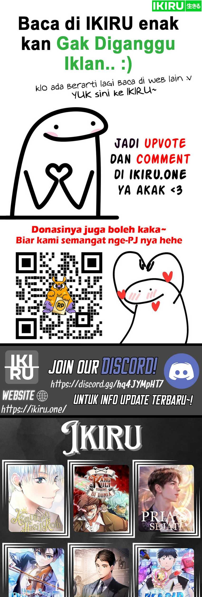 How a Former Pro Takes Advantage by Doing an Easy Job Chapter 96 Gambar 48