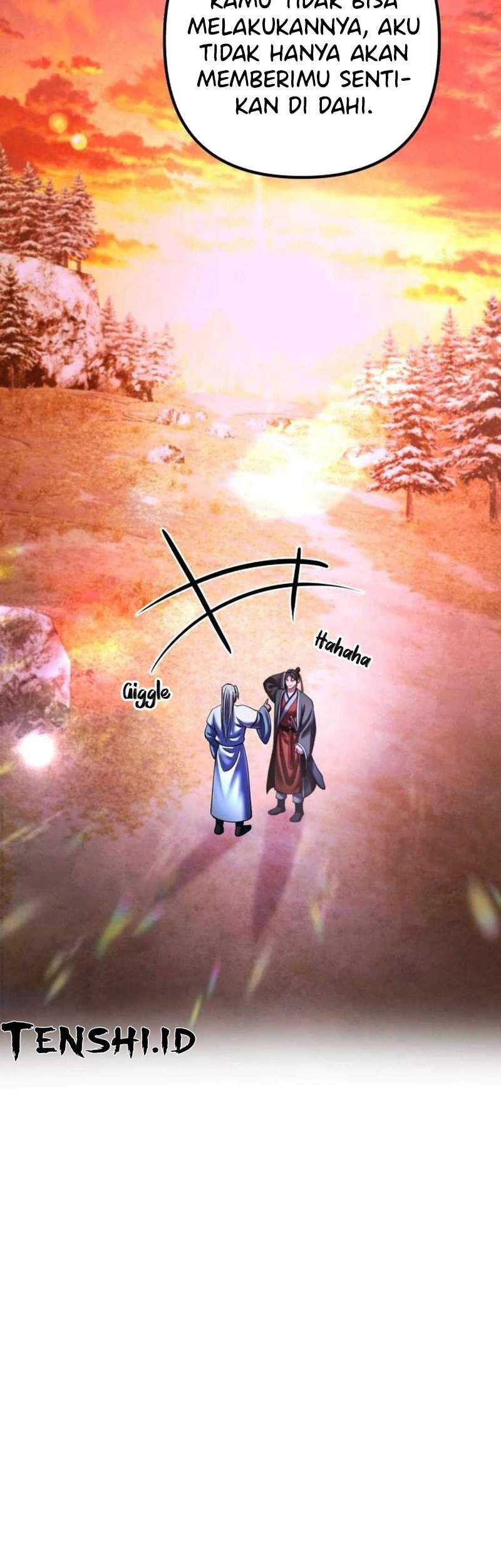 Ha Buk Paeng’s Youngest Son Chapter 152 Gambar 50