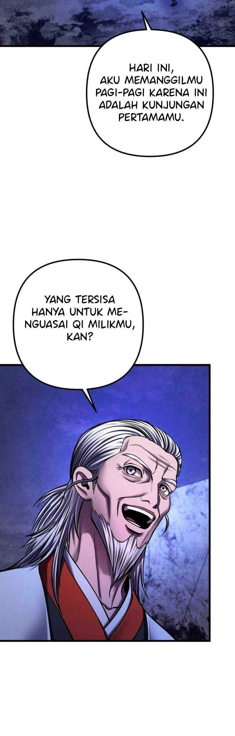 Ha Buk Paeng’s Youngest Son Chapter 152 Gambar 52