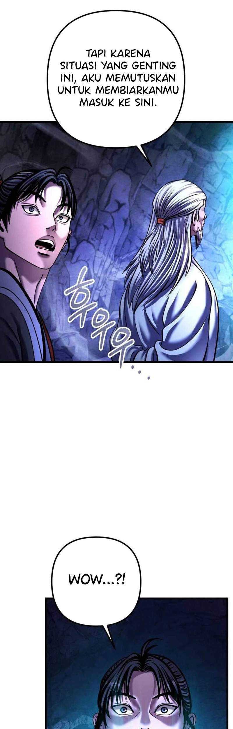 Ha Buk Paeng’s Youngest Son Chapter 152 Gambar 54