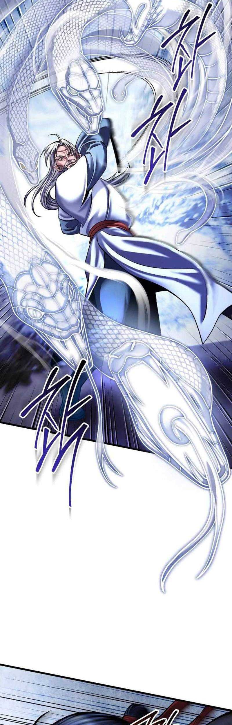 Ha Buk Paeng’s Youngest Son Chapter 152 Gambar 36