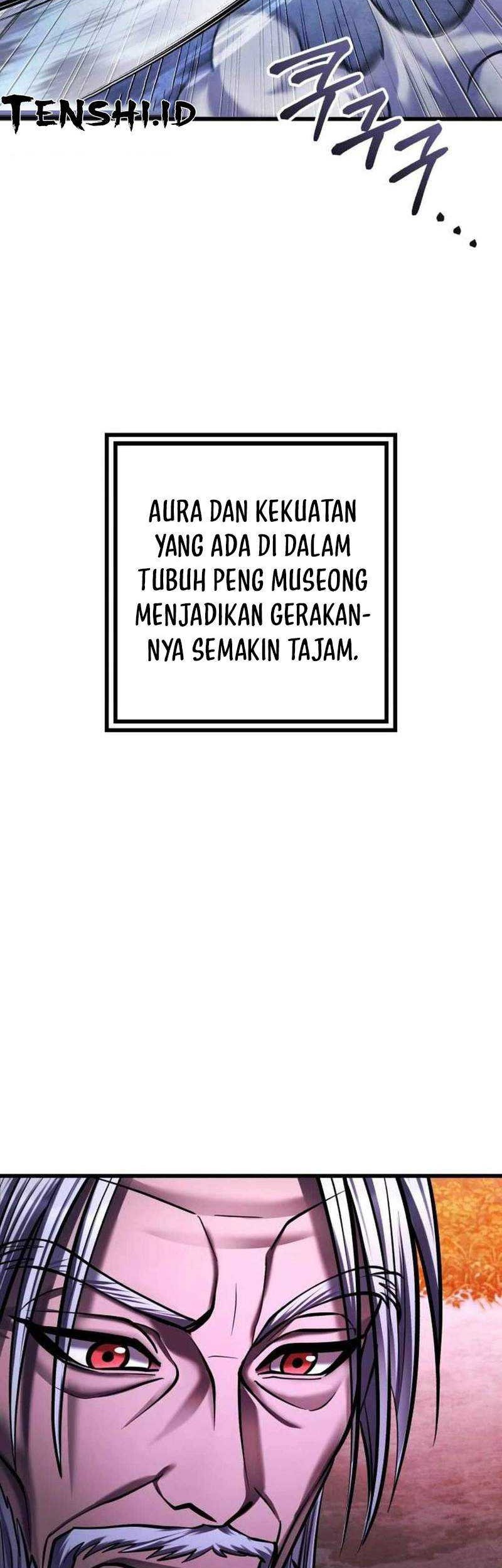 Ha Buk Paeng’s Youngest Son Chapter 152 Gambar 40