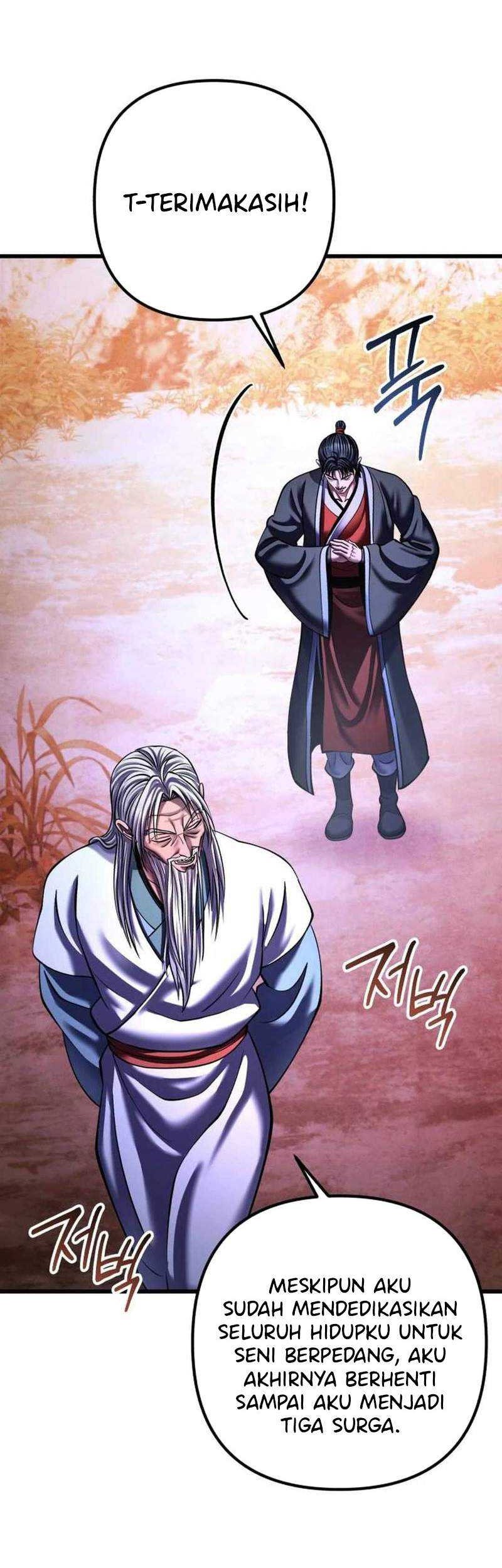 Ha Buk Paeng’s Youngest Son Chapter 152 Gambar 44