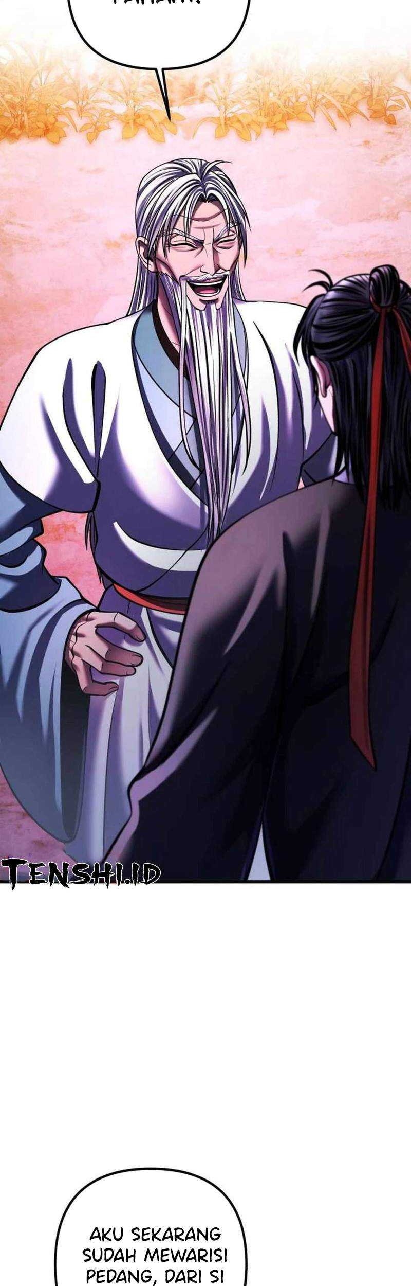 Ha Buk Paeng’s Youngest Son Chapter 152 Gambar 48