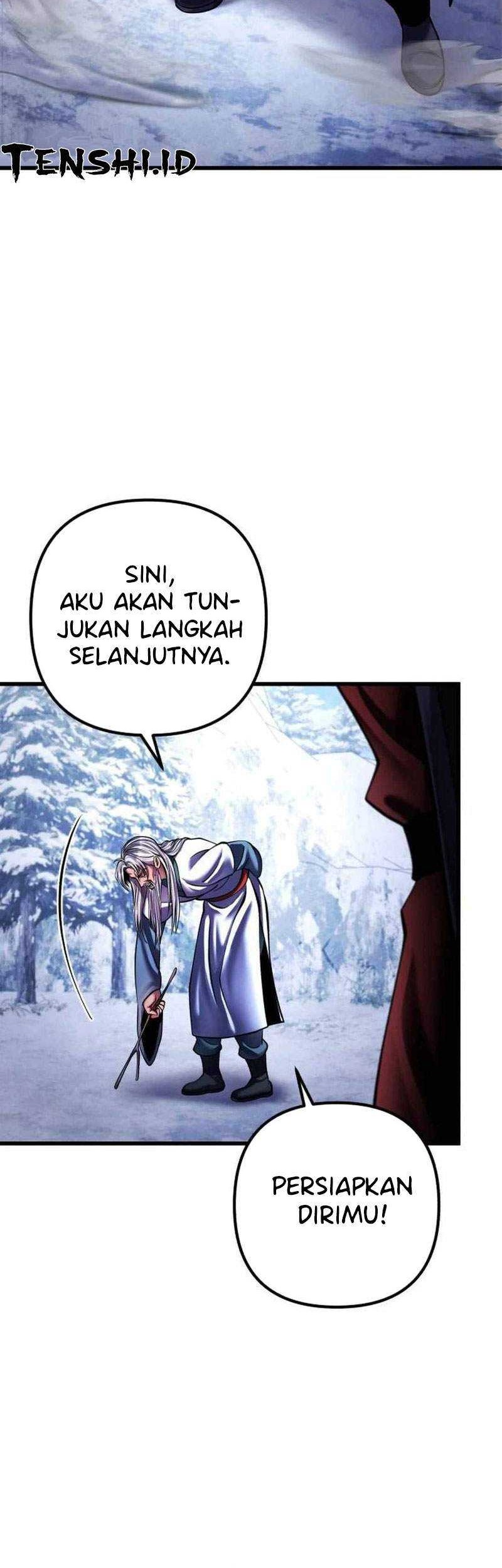 Ha Buk Paeng’s Youngest Son Chapter 152 Gambar 5