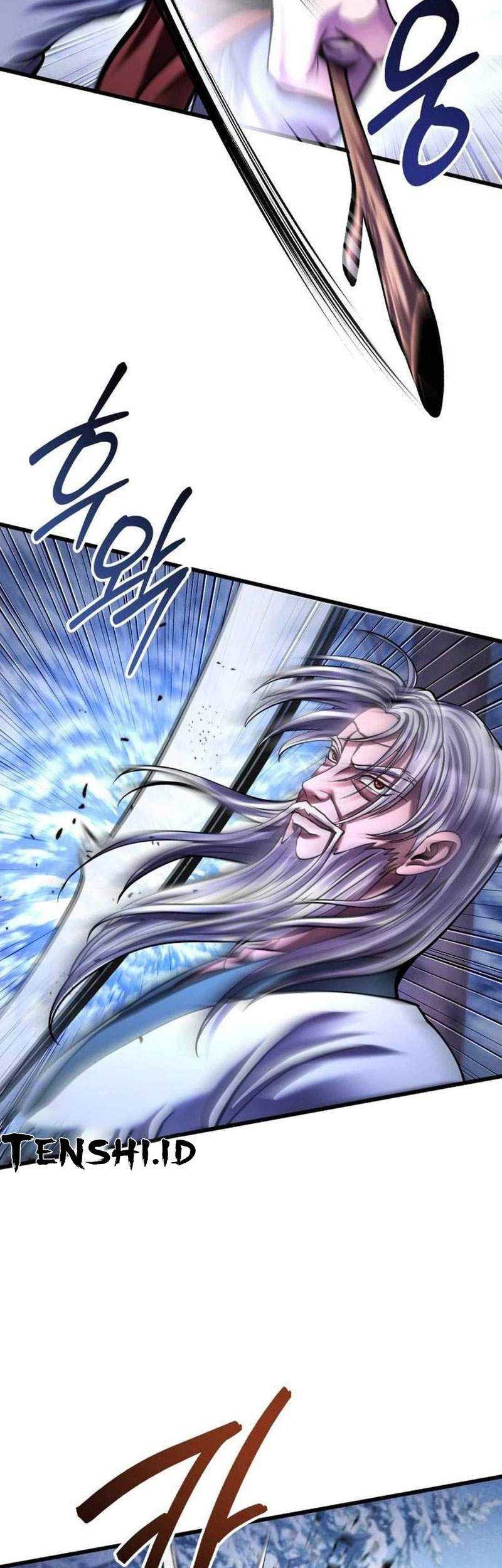 Ha Buk Paeng’s Youngest Son Chapter 152 Gambar 12