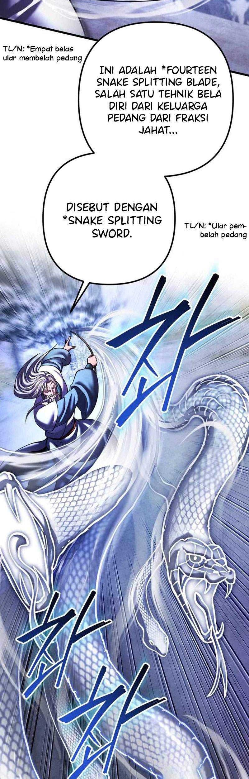 Ha Buk Paeng’s Youngest Son Chapter 152 Gambar 15