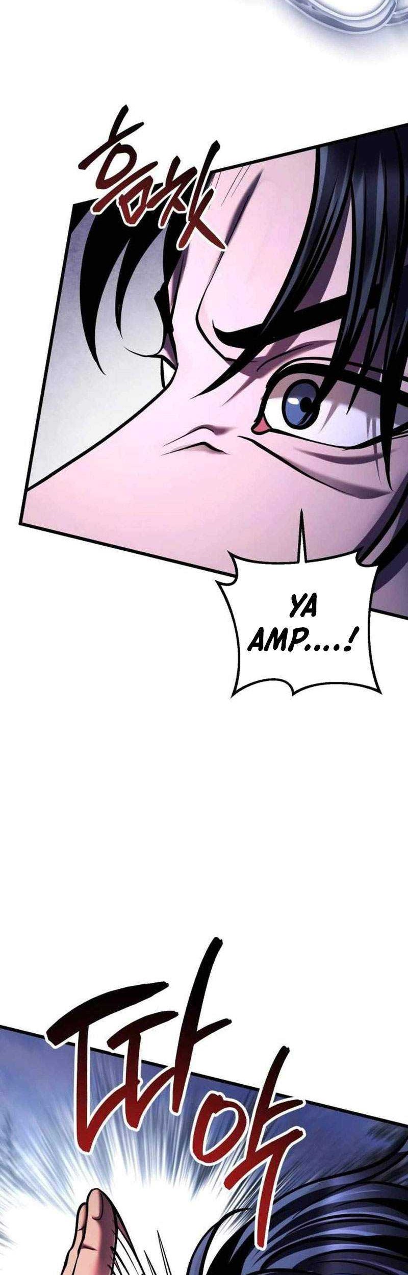 Ha Buk Paeng’s Youngest Son Chapter 152 Gambar 19