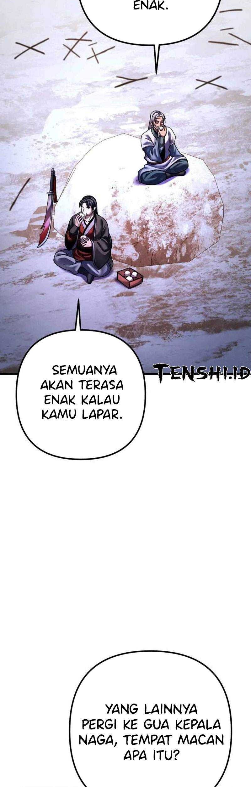 Ha Buk Paeng’s Youngest Son Chapter 152 Gambar 24