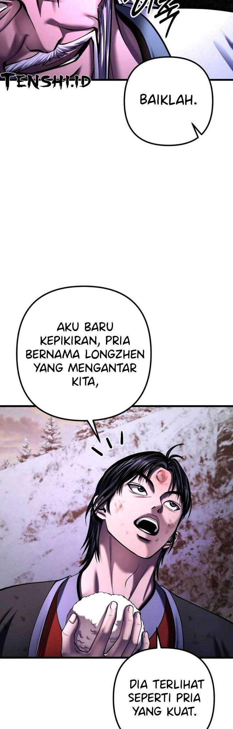 Ha Buk Paeng’s Youngest Son Chapter 152 Gambar 27