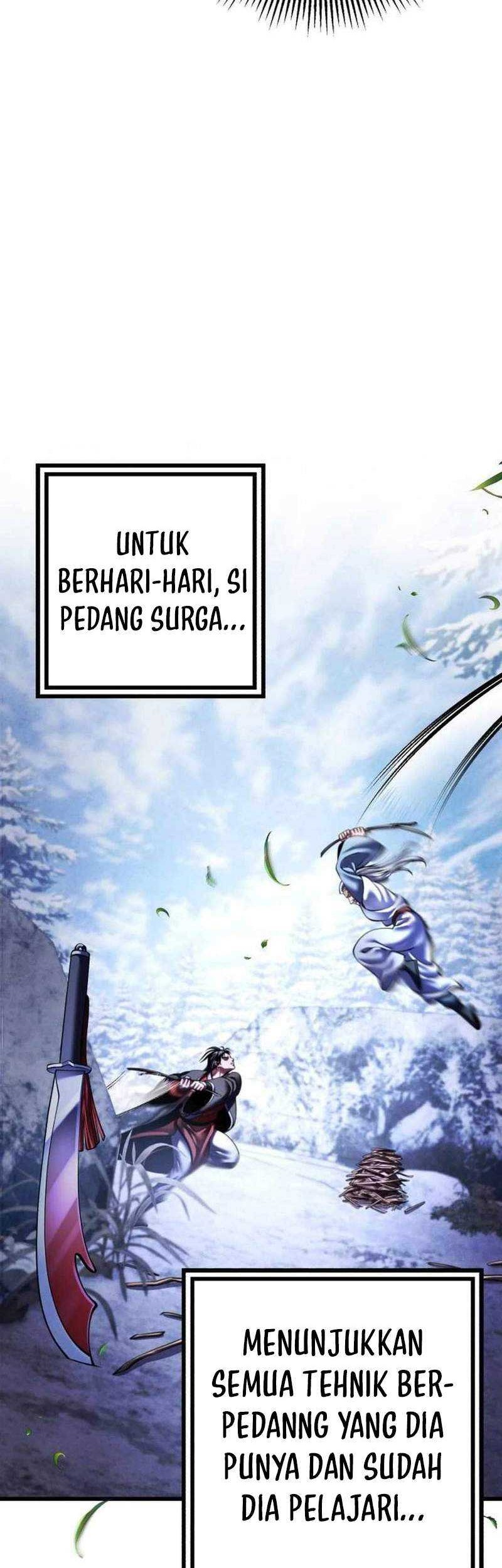 Ha Buk Paeng’s Youngest Son Chapter 152 Gambar 33