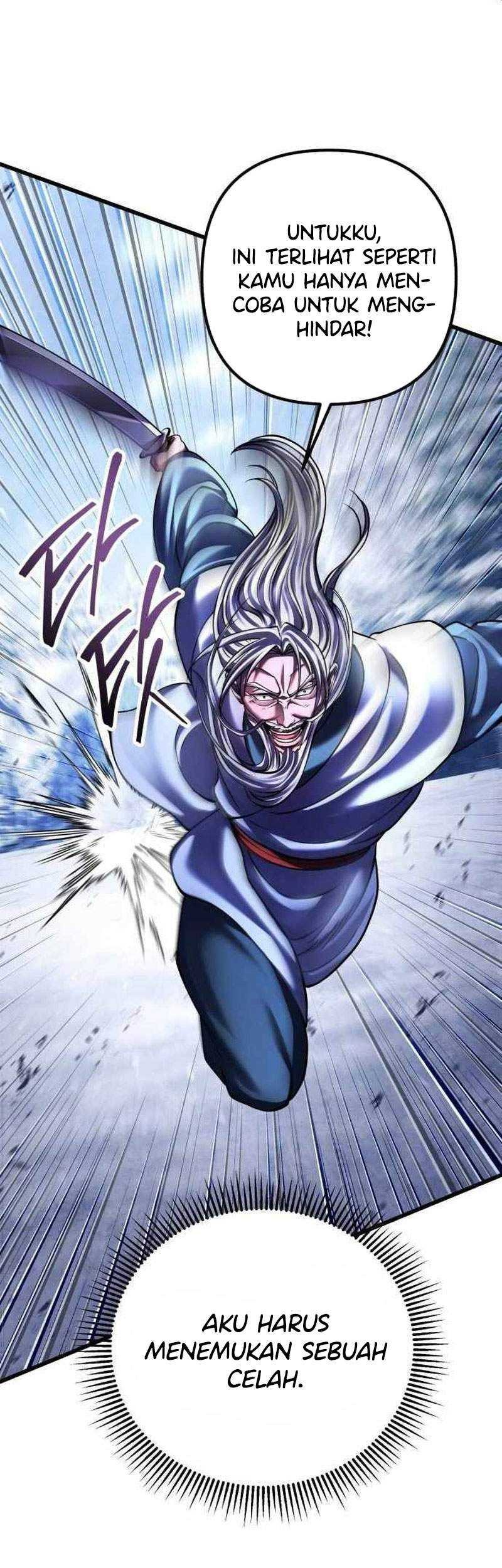 Ha Buk Paeng’s Youngest Son Chapter 151 Gambar 50