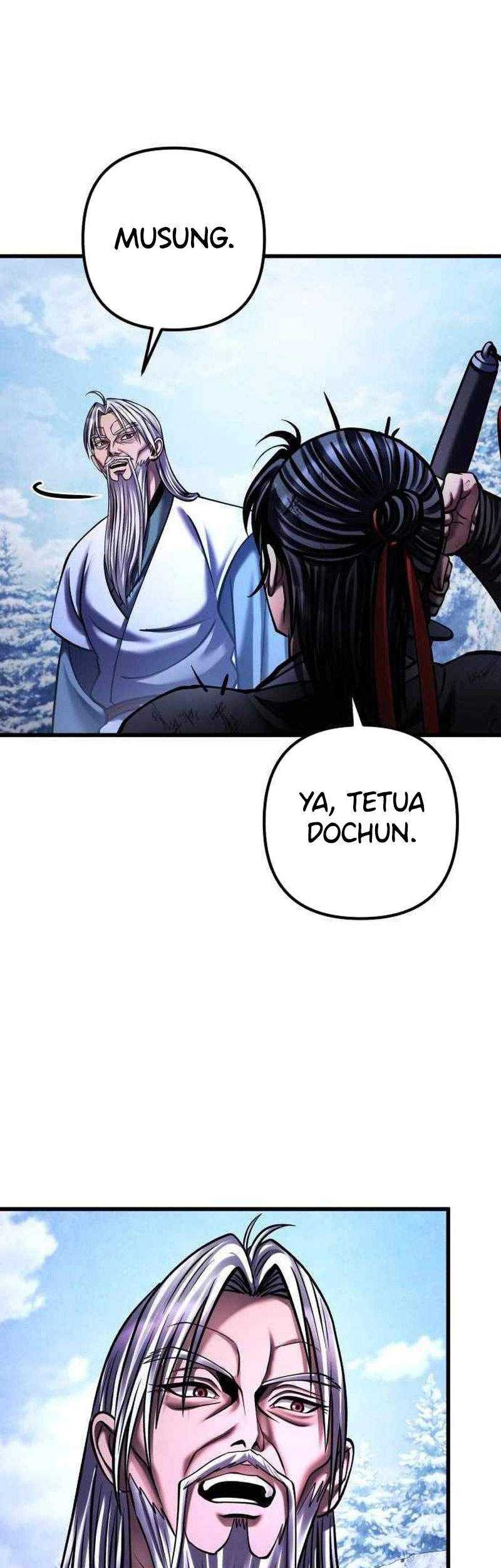 Ha Buk Paeng’s Youngest Son Chapter 151 Gambar 61