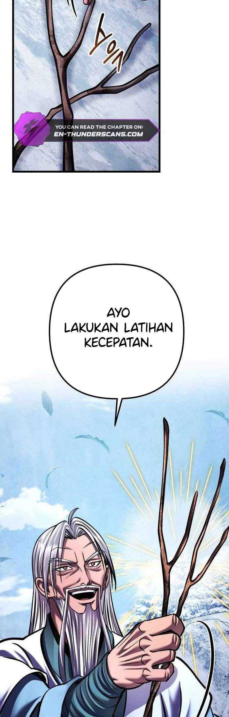 Ha Buk Paeng’s Youngest Son Chapter 151 Gambar 65