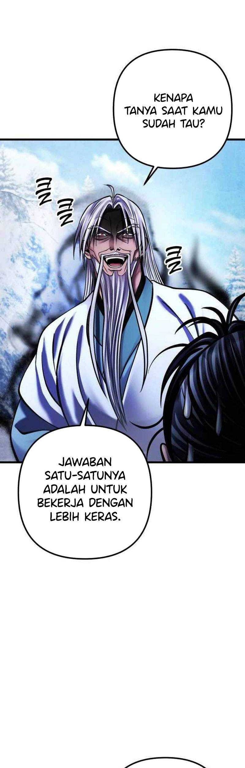 Ha Buk Paeng’s Youngest Son Chapter 151 Gambar 63