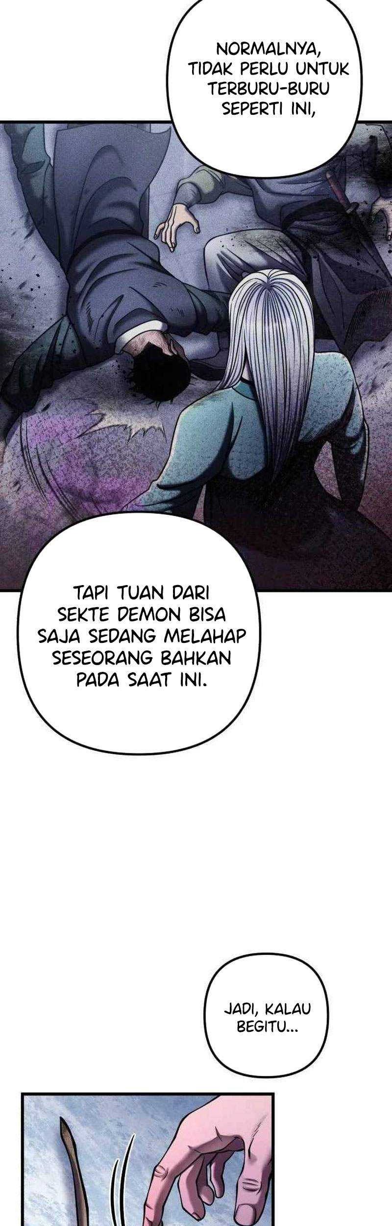 Ha Buk Paeng’s Youngest Son Chapter 151 Gambar 64
