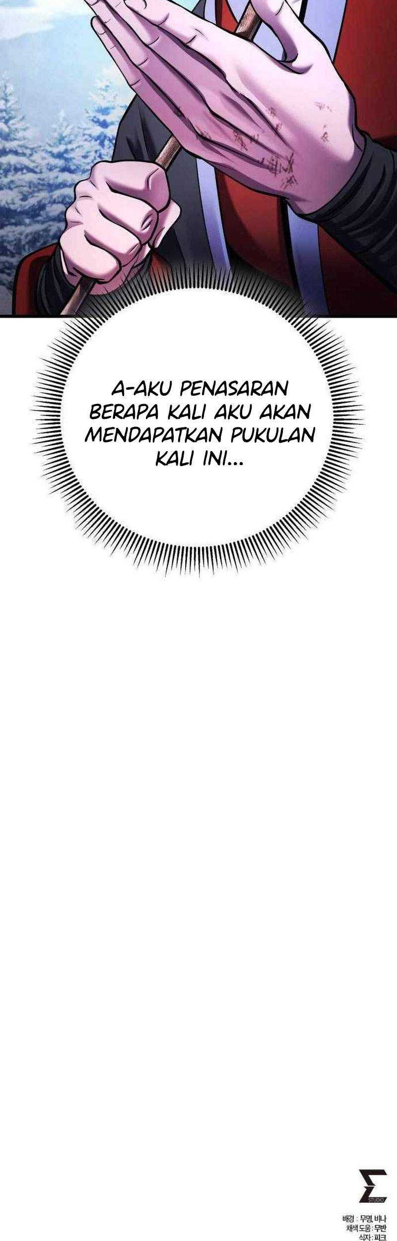 Ha Buk Paeng’s Youngest Son Chapter 151 Gambar 69