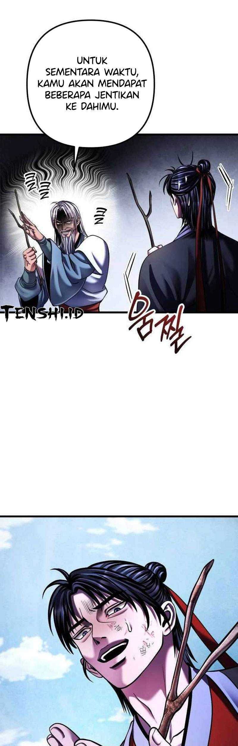 Ha Buk Paeng’s Youngest Son Chapter 151 Gambar 68