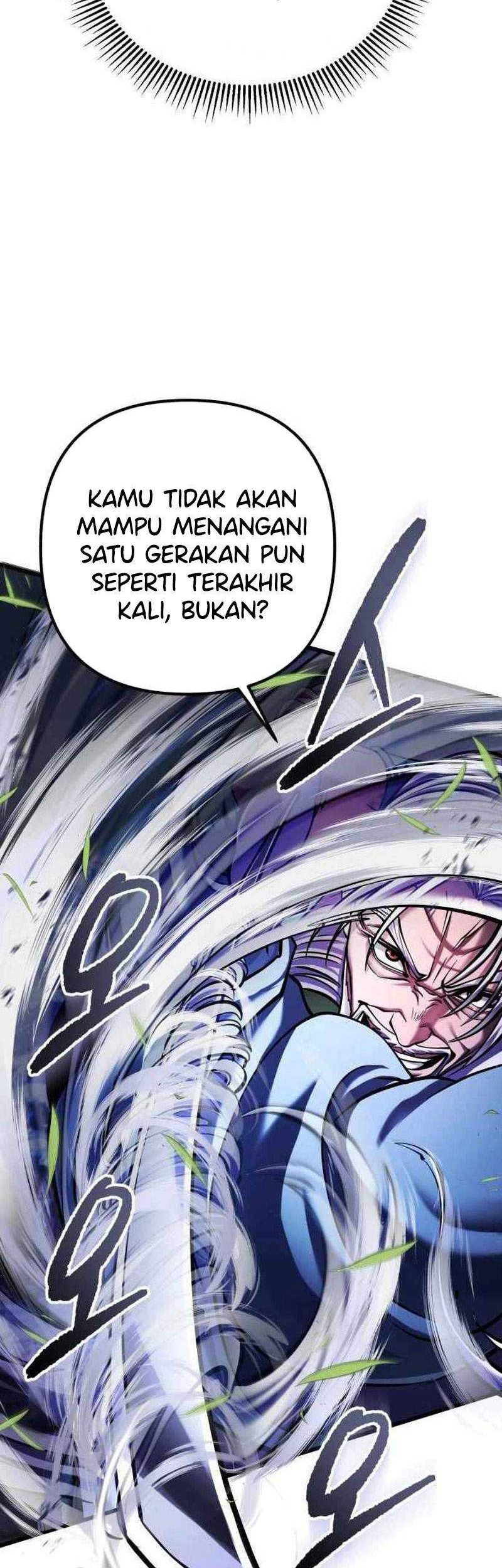 Ha Buk Paeng’s Youngest Son Chapter 151 Gambar 37