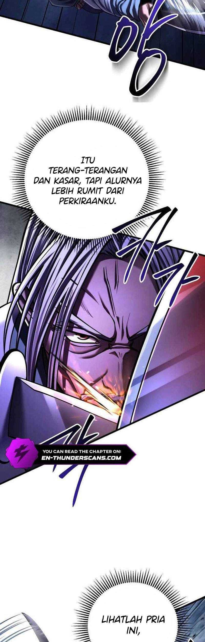 Ha Buk Paeng’s Youngest Son Chapter 151 Gambar 34