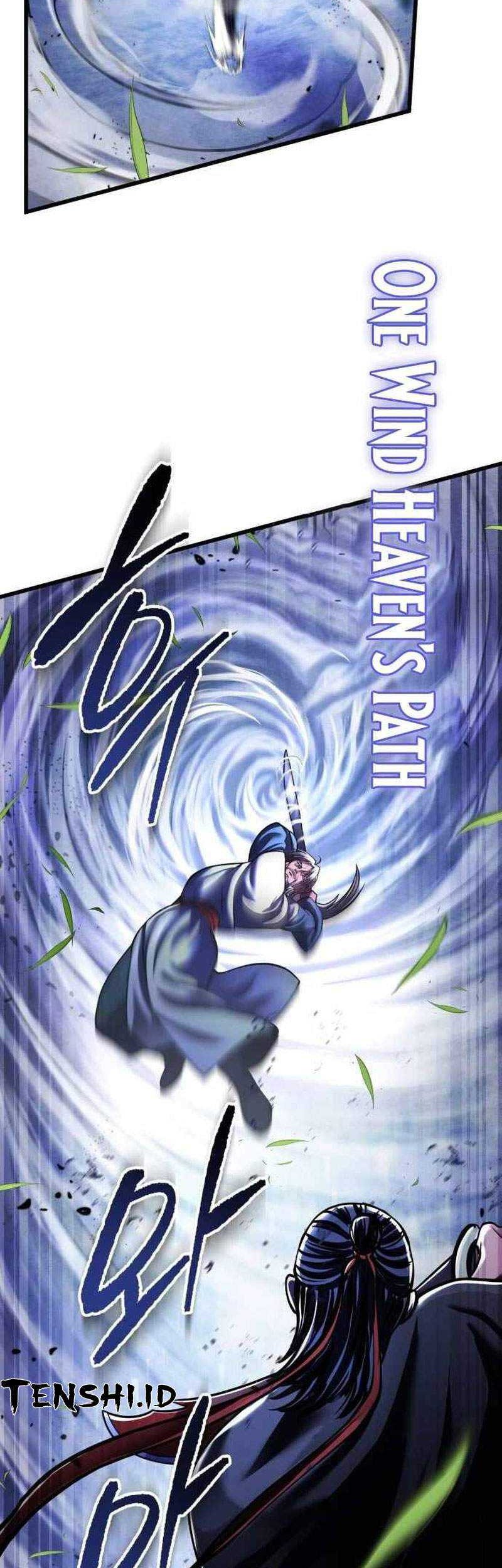 Ha Buk Paeng’s Youngest Son Chapter 151 Gambar 40