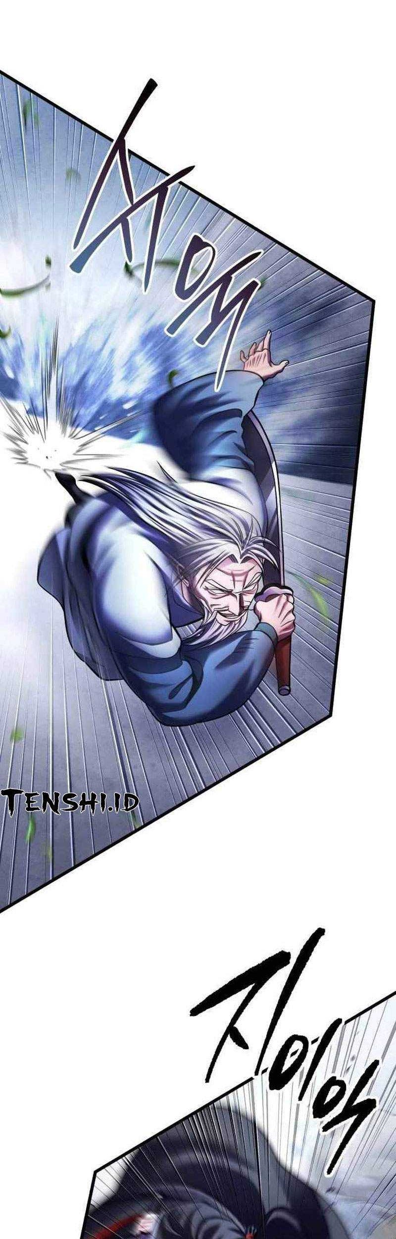 Ha Buk Paeng’s Youngest Son Chapter 151 Gambar 47