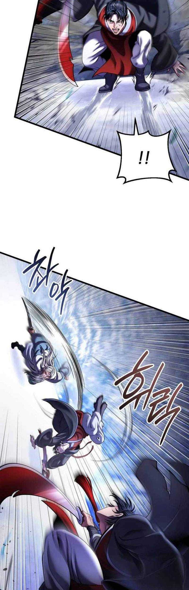 Ha Buk Paeng’s Youngest Son Chapter 151 Gambar 48