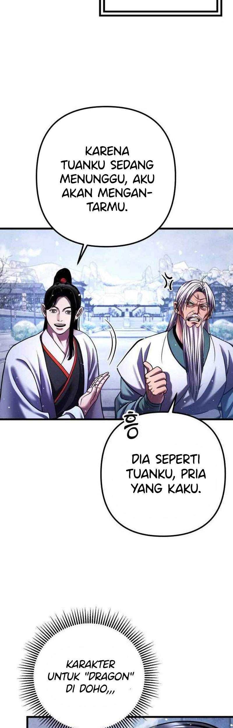 Ha Buk Paeng’s Youngest Son Chapter 151 Gambar 5