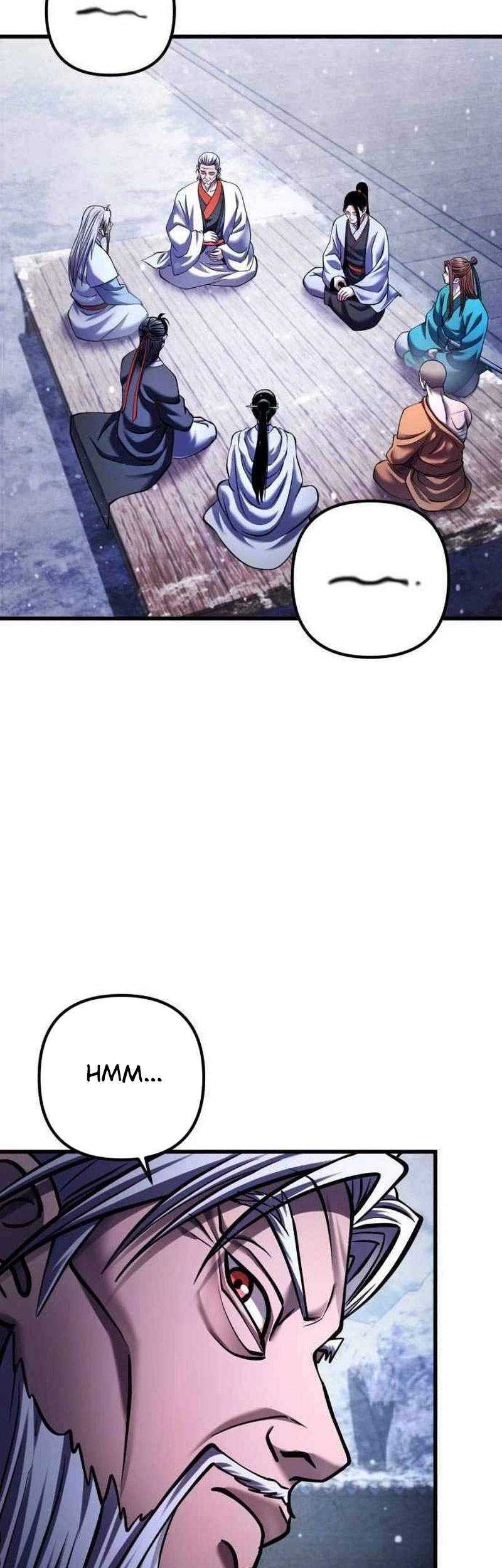 Ha Buk Paeng’s Youngest Son Chapter 151 Gambar 10