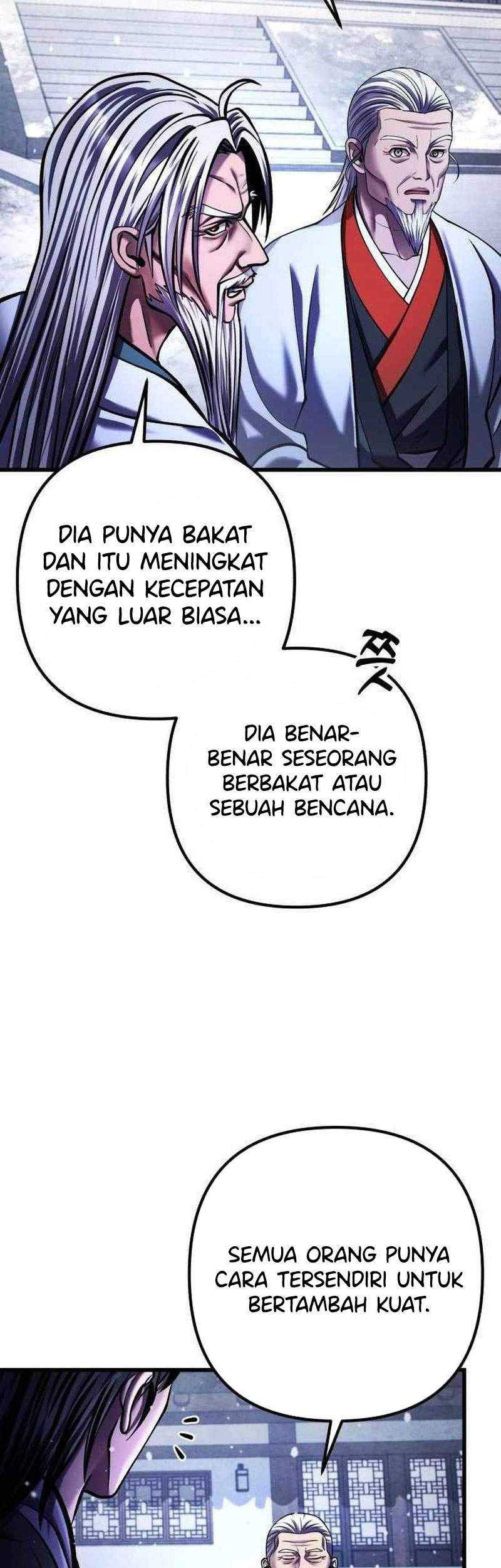 Ha Buk Paeng’s Youngest Son Chapter 151 Gambar 16