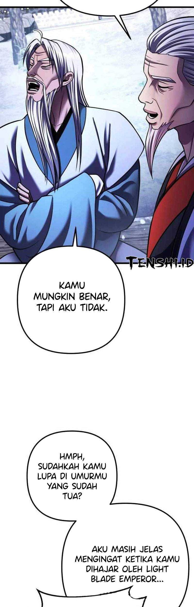 Ha Buk Paeng’s Youngest Son Chapter 151 Gambar 20