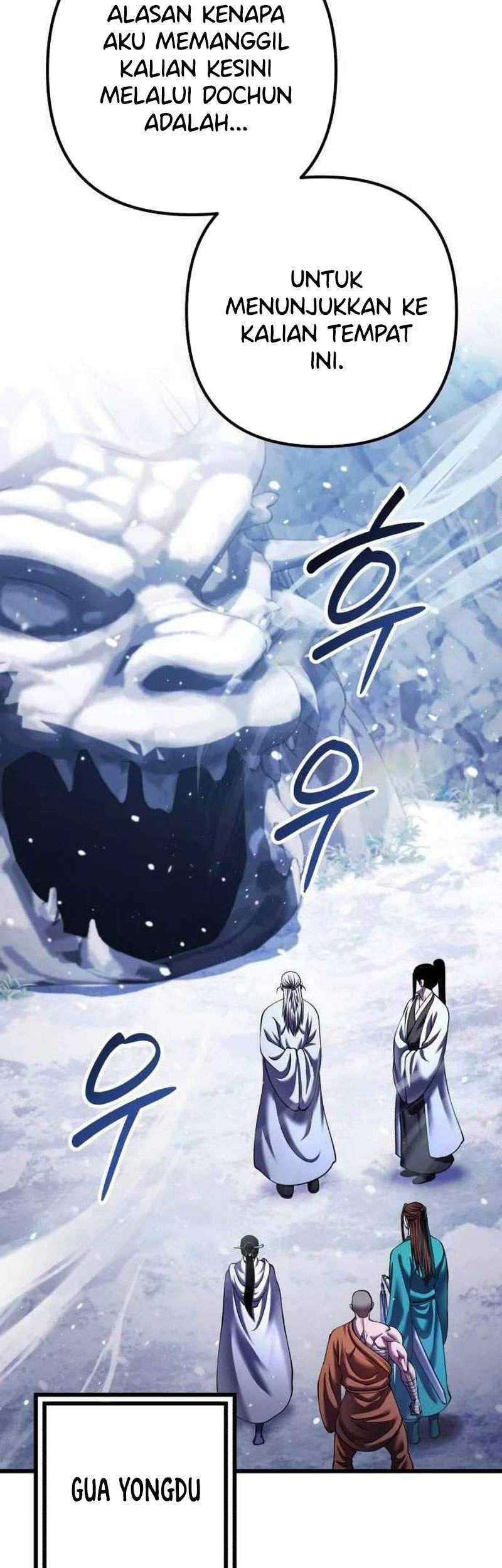 Ha Buk Paeng’s Youngest Son Chapter 151 Gambar 24