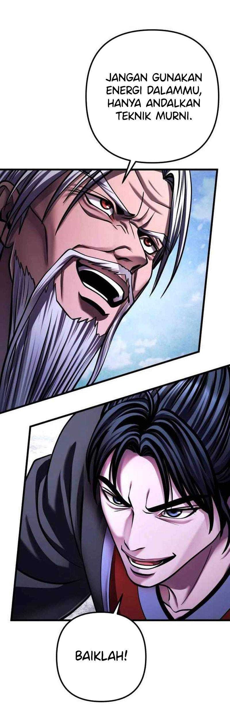 Ha Buk Paeng’s Youngest Son Chapter 151 Gambar 29