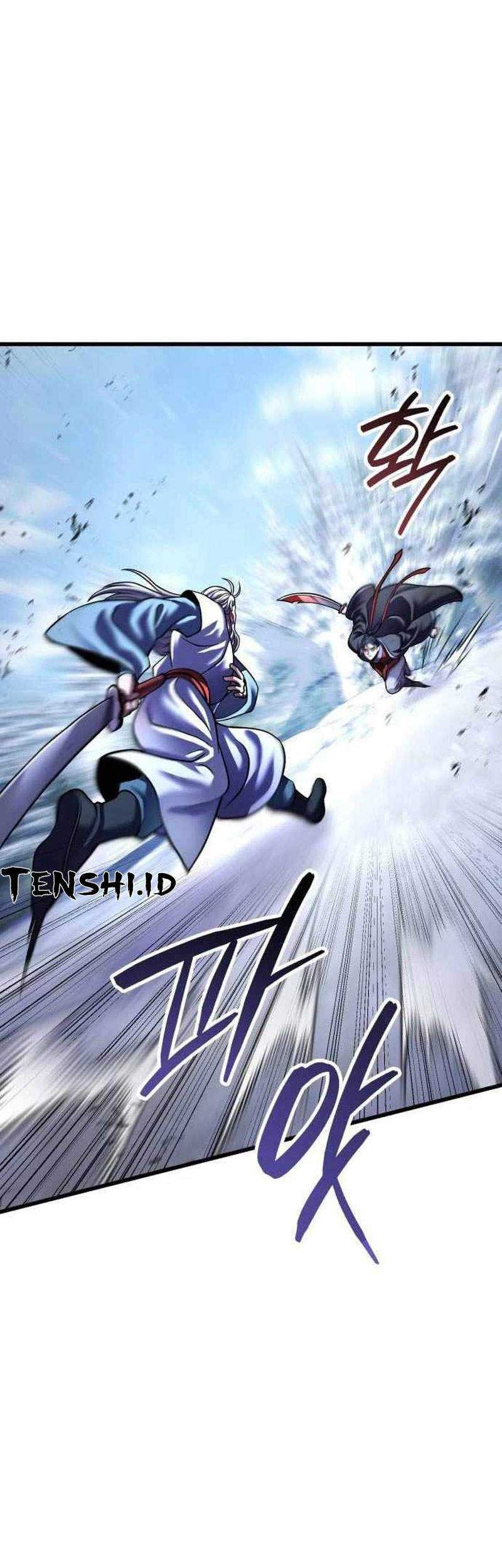 Ha Buk Paeng’s Youngest Son Chapter 151 Gambar 30