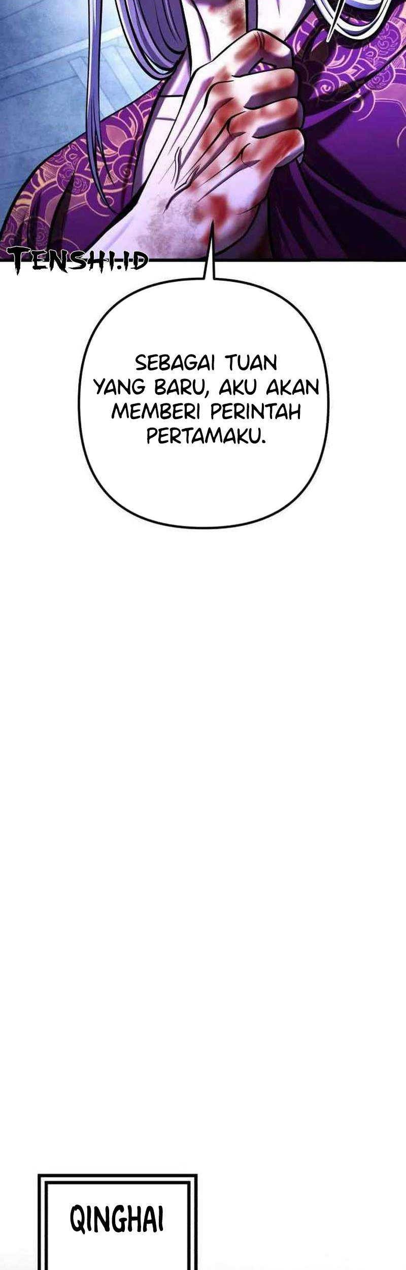 Ha Buk Paeng’s Youngest Son Chapter 150 Gambar 52