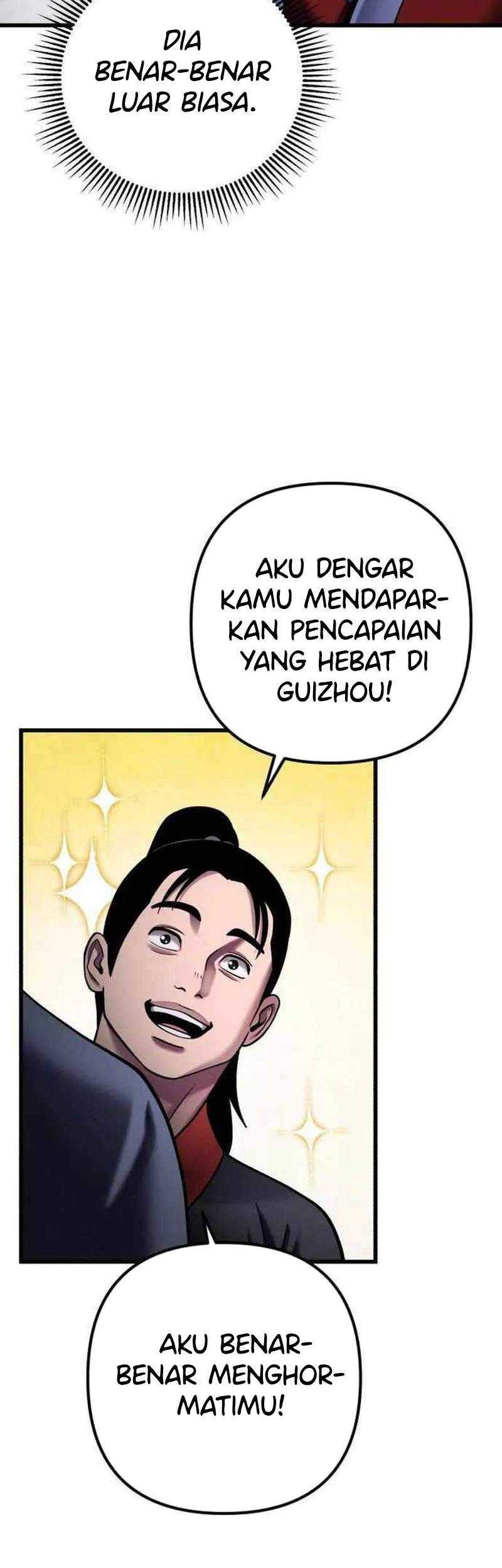 Ha Buk Paeng’s Youngest Son Chapter 150 Gambar 60