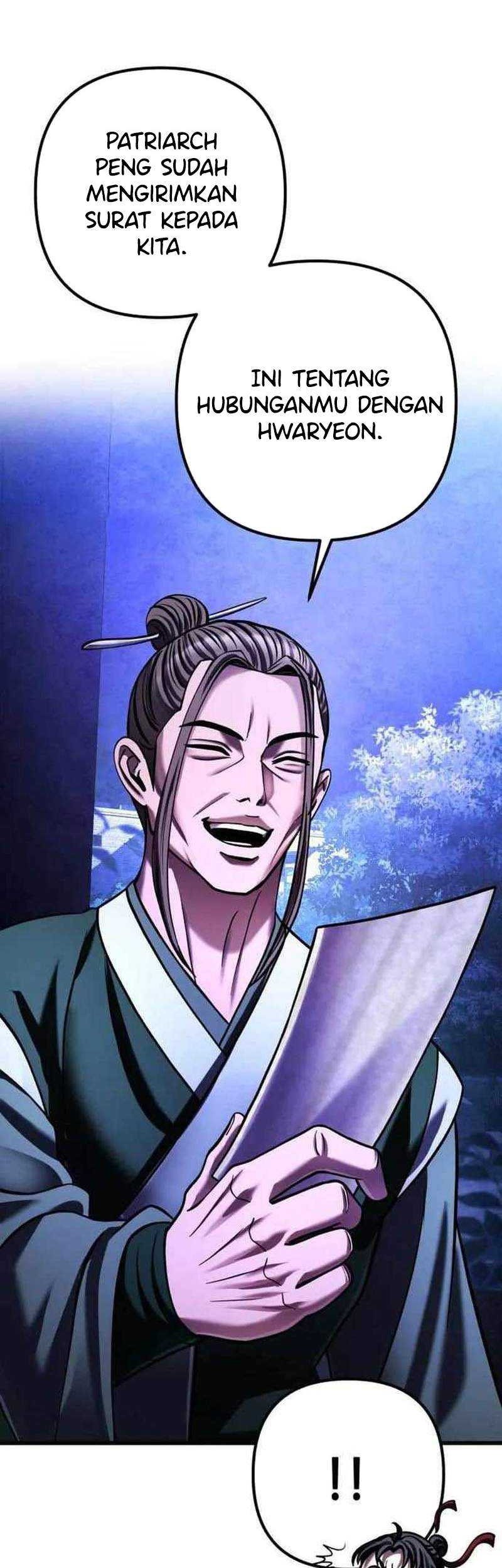 Ha Buk Paeng’s Youngest Son Chapter 150 Gambar 36