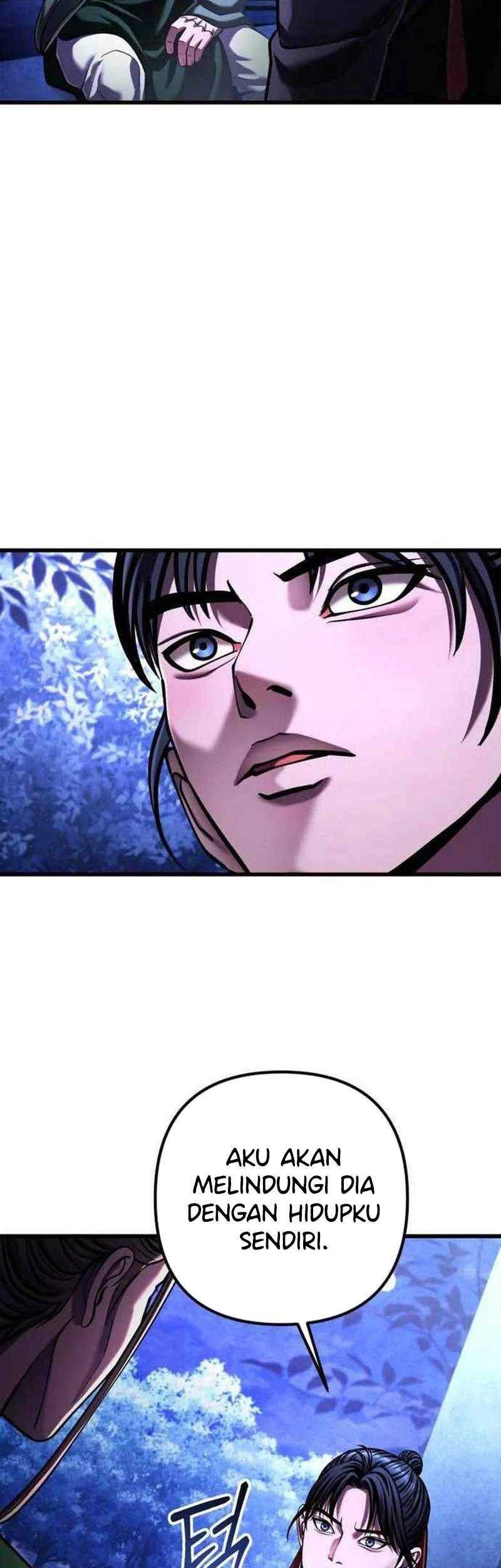 Ha Buk Paeng’s Youngest Son Chapter 150 Gambar 42