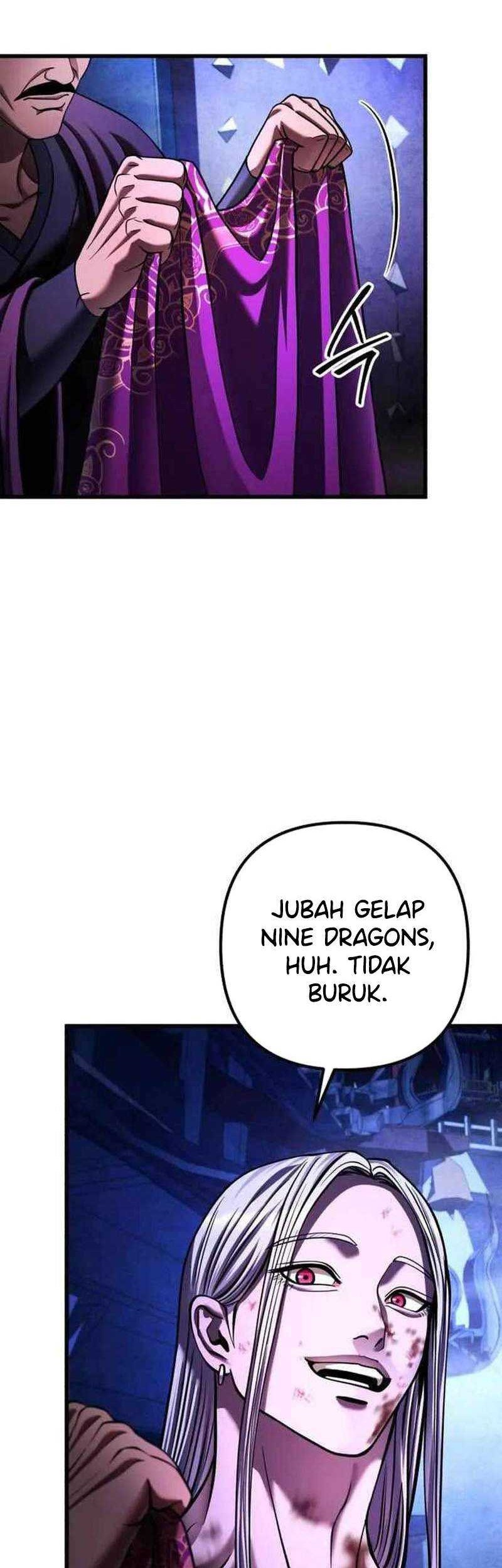 Ha Buk Paeng’s Youngest Son Chapter 150 Gambar 49