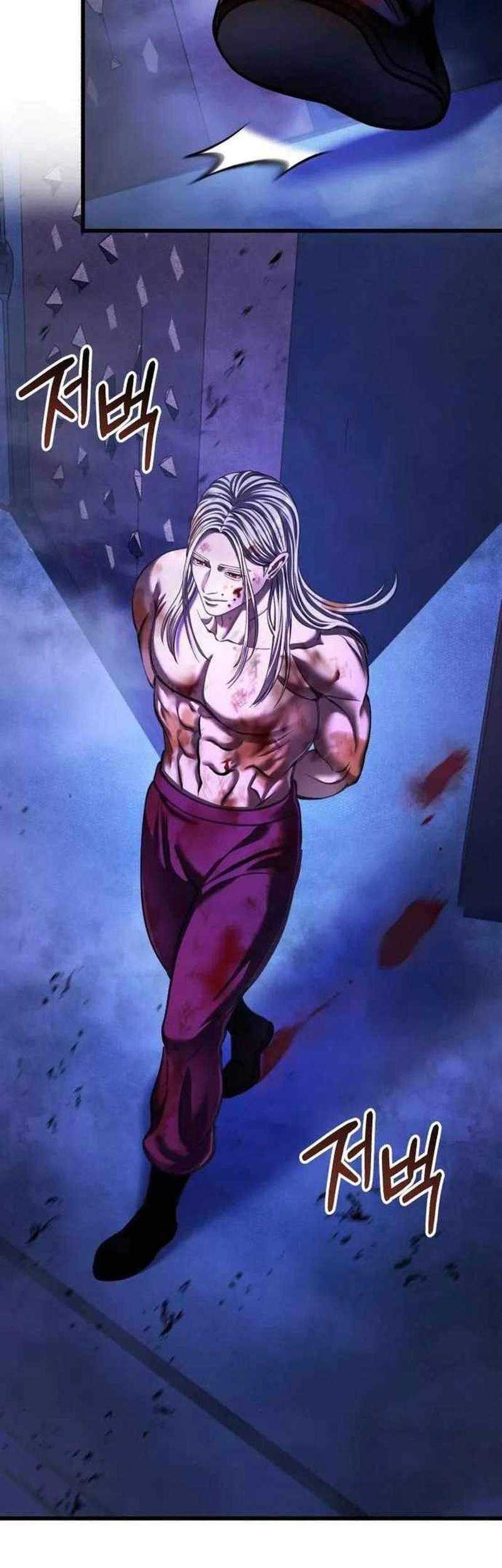 Ha Buk Paeng’s Youngest Son Chapter 150 Gambar 46