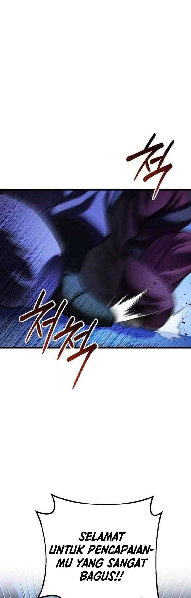 Ha Buk Paeng’s Youngest Son Chapter 150 Gambar 47