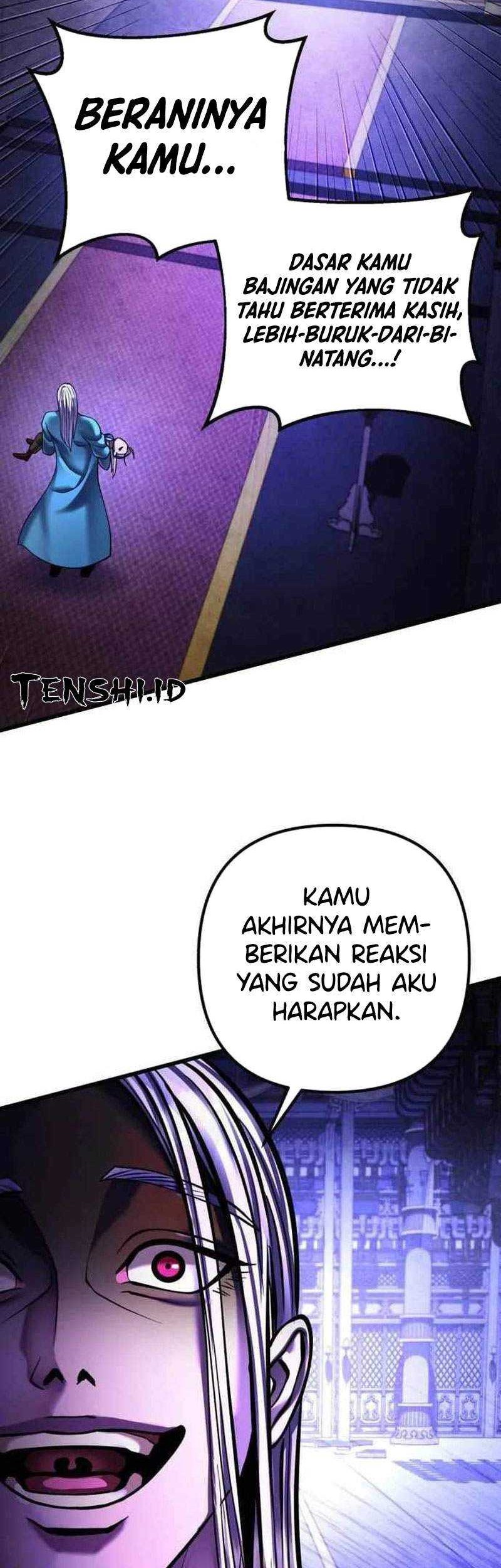 Ha Buk Paeng’s Youngest Son Chapter 150 Gambar 5