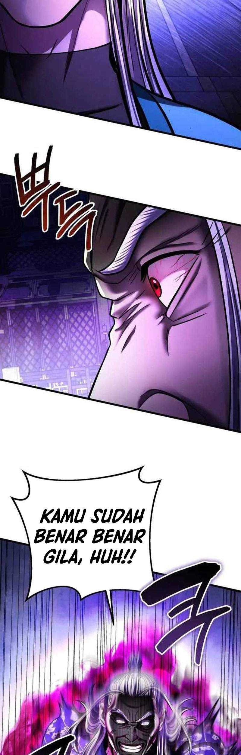 Ha Buk Paeng’s Youngest Son Chapter 150 Gambar 6