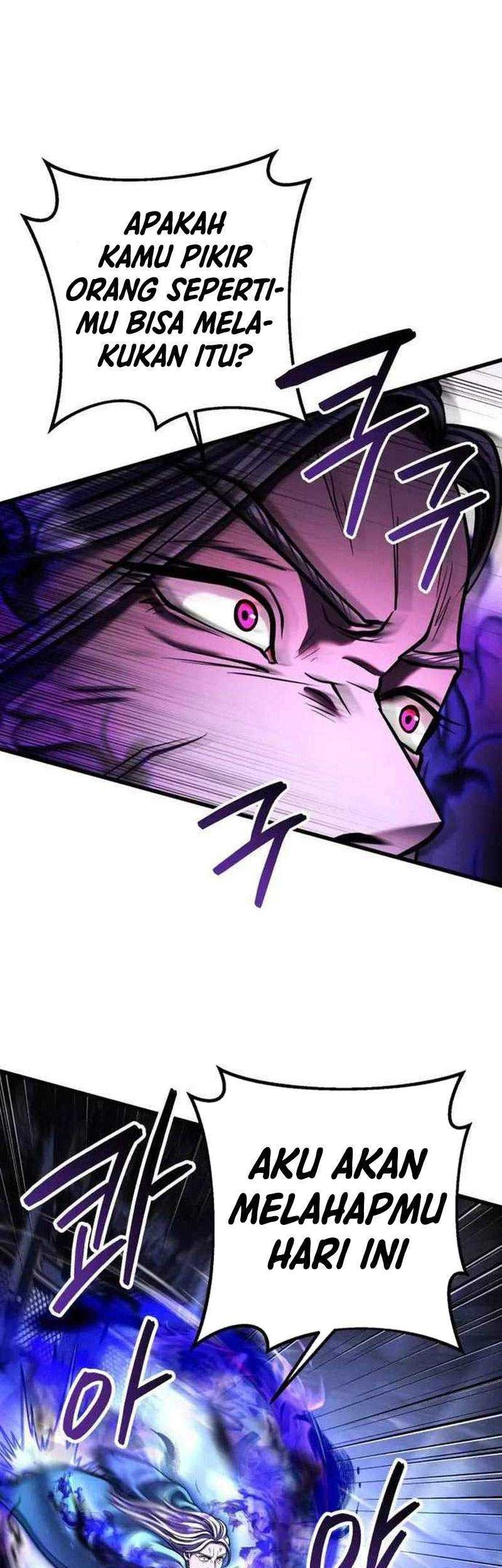 Ha Buk Paeng’s Youngest Son Chapter 150 Gambar 20