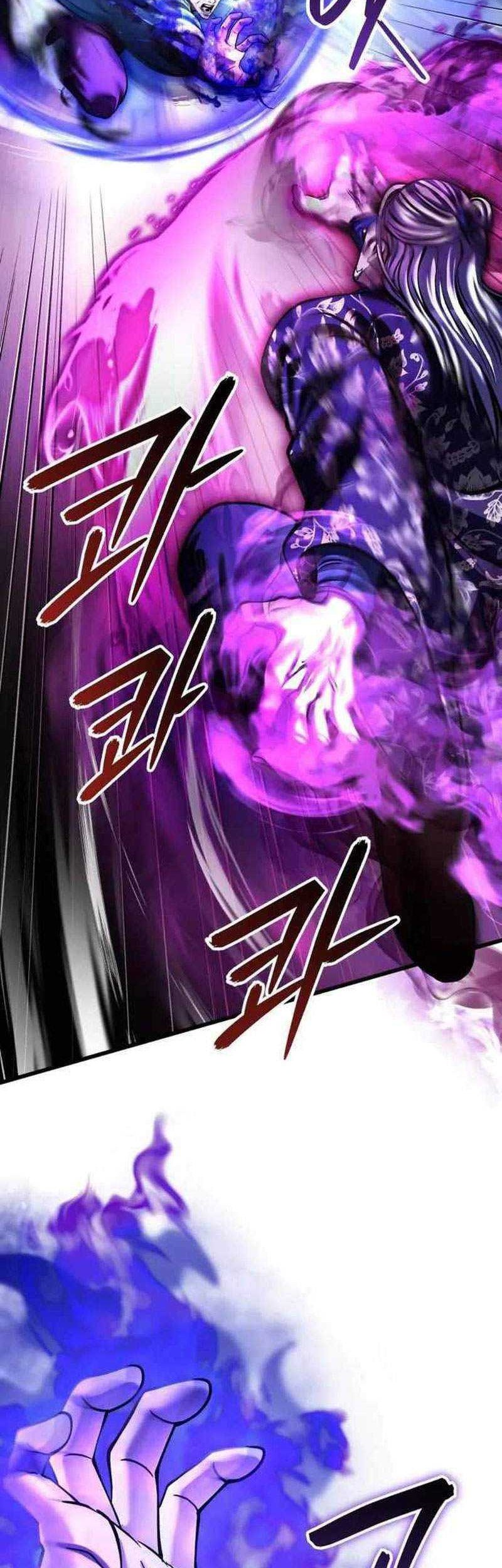 Ha Buk Paeng’s Youngest Son Chapter 150 Gambar 21