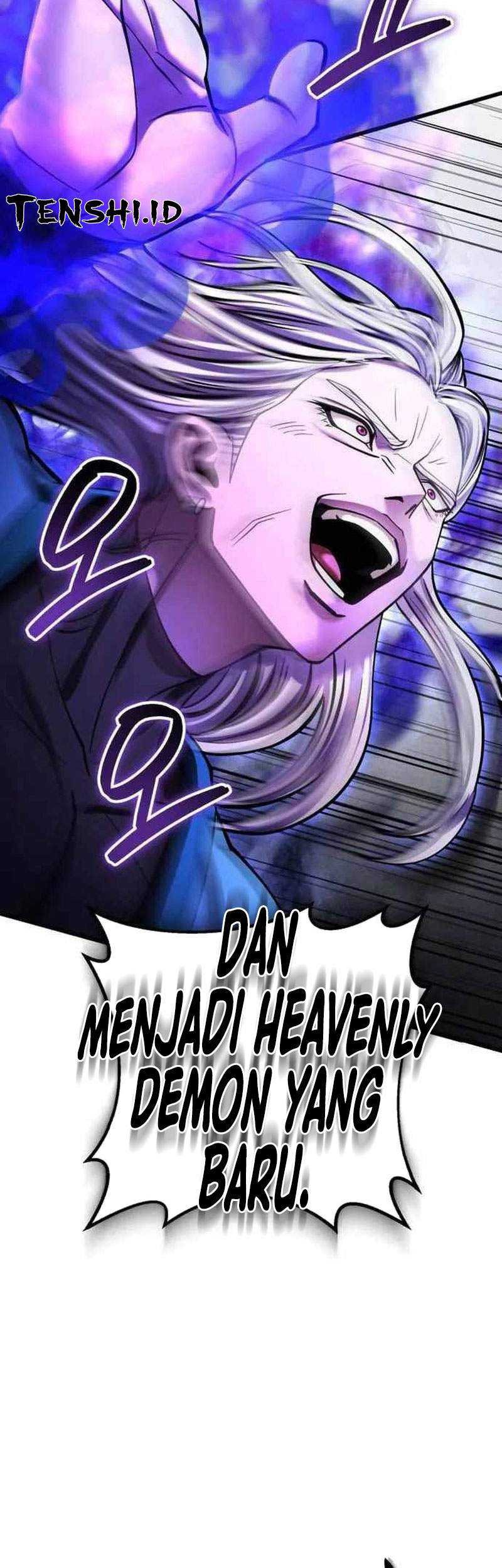 Ha Buk Paeng’s Youngest Son Chapter 150 Gambar 22